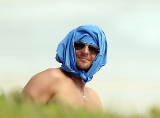 Bradley Cooper Bradley Cooper
